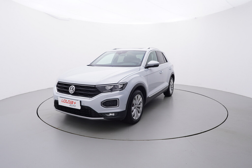 T-ROC Sport&Style 2.0 TSI 140 kW automat, DPH
