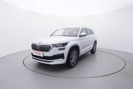 KODIAQ  2.0 TDI 147 kW automat, DPH
