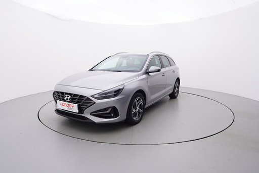 I30 Style 1.0  88 kW manuál, DPH