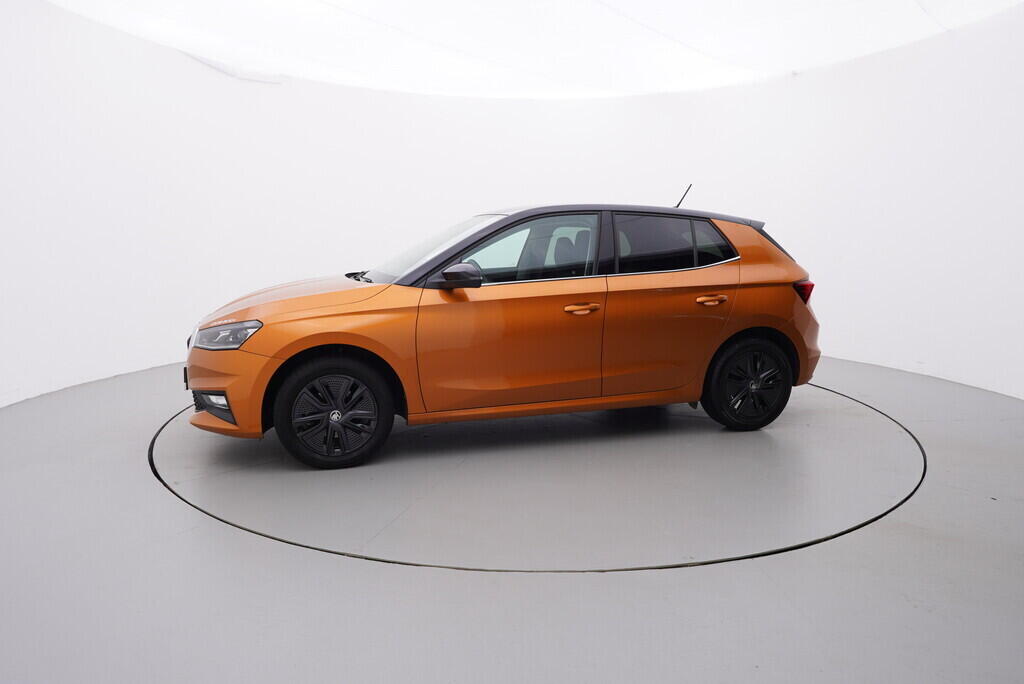 OV190V07918_11.webp_FABIA Style 1.0 TSI 81 kW manuál, DPH