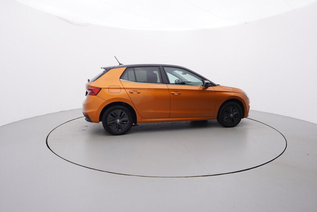 OV190V07918_15.webp_FABIA Style 1.0 TSI 81 kW manuál, DPH
