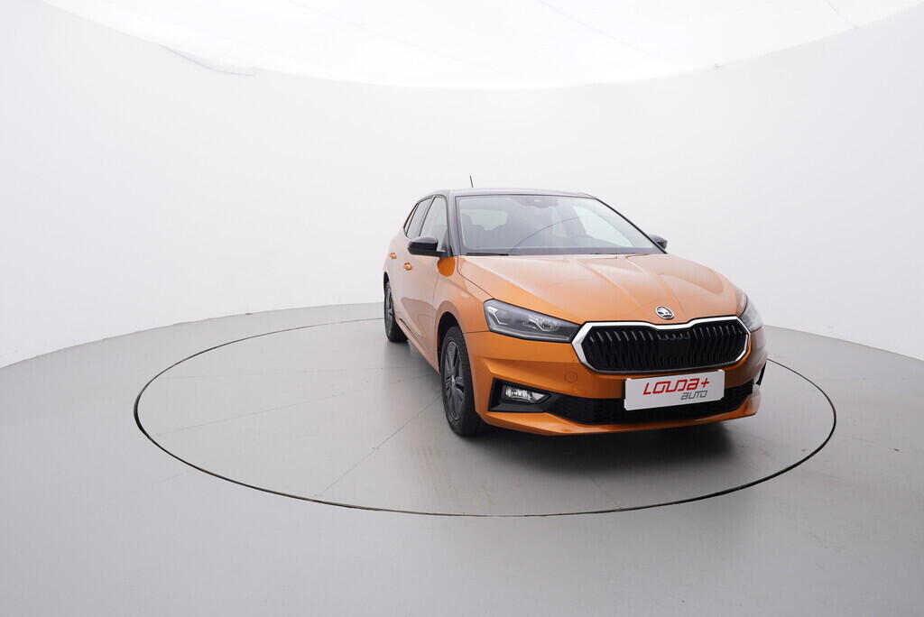 OV190V07918_17.webp_FABIA Style 1.0 TSI 81 kW manuál, DPH