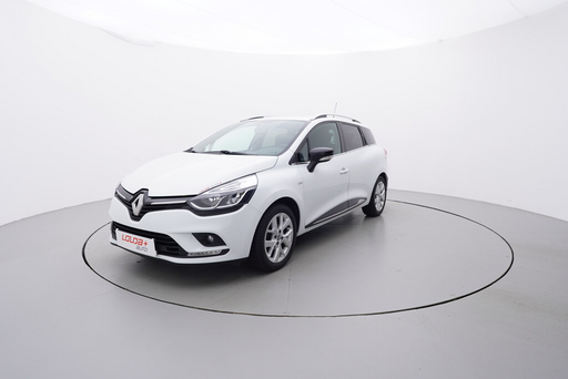 CLIO Limited GT 0.9  66 kW manuál, DPH
