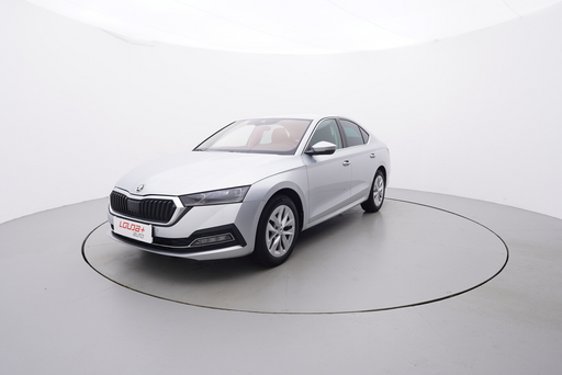 OCTAVIA Style Plus 2.0 TDI 110 kW automat, DPH