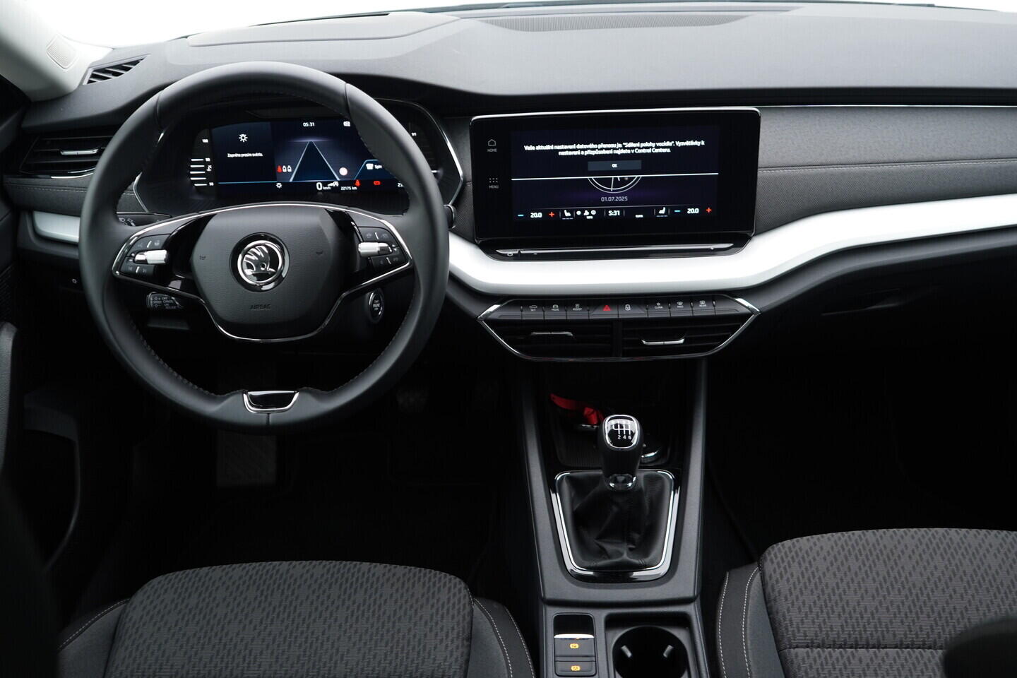 OV190V07937_26.webp_OCTAVIA Style 1.5 TSI 110 kW manuál, DPH