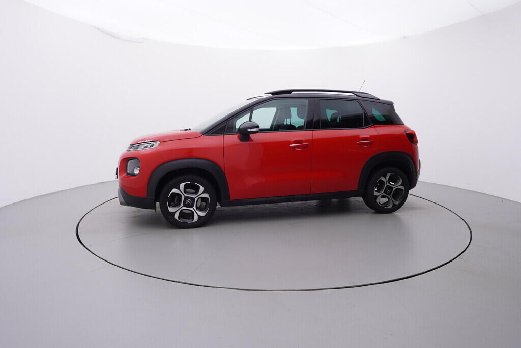 OV190V07953_11.webp_C3 AIRCROSS Shine 1.2  81 kW automat