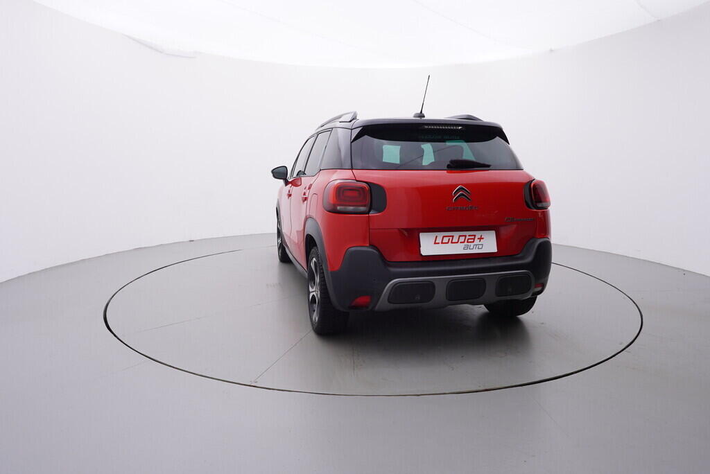 OV190V07953_13.webp_C3 AIRCROSS Shine 1.2  81 kW automat