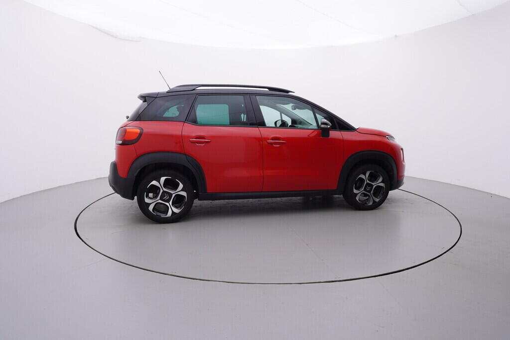 OV190V07953_15.webp_C3 AIRCROSS Shine 1.2  81 kW automat