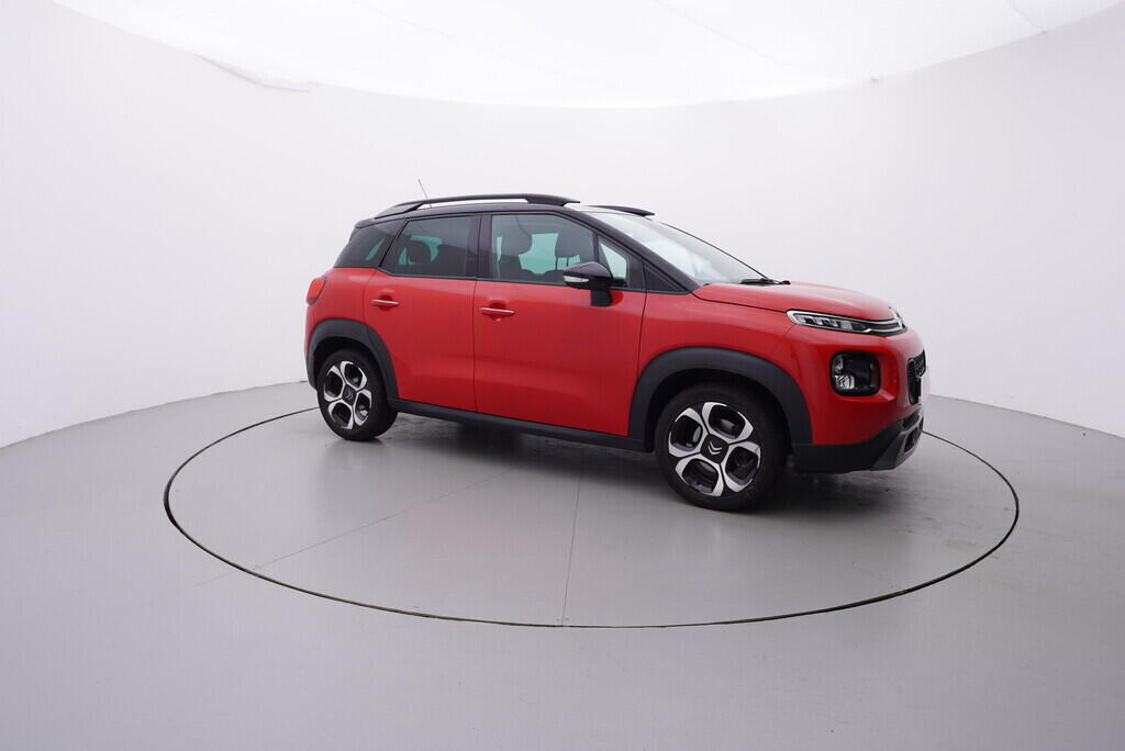 OV190V07953_16.webp_C3 AIRCROSS Shine 1.2  81 kW automat