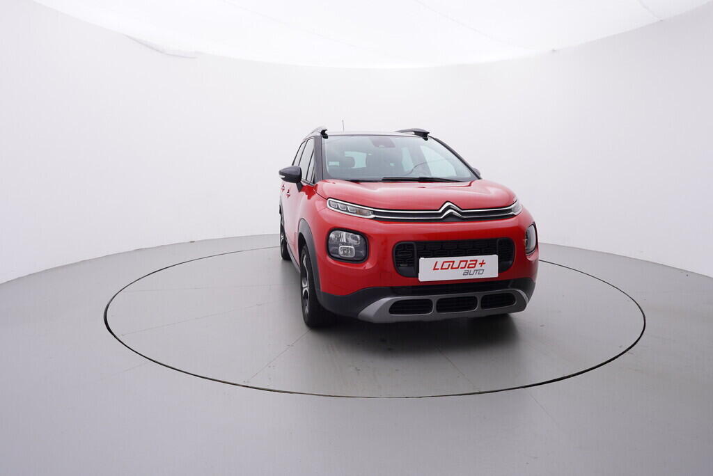 OV190V07953_17.webp_C3 AIRCROSS Shine 1.2  81 kW automat