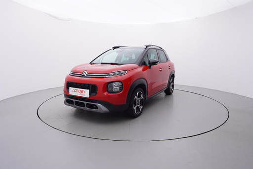 C3 AIRCROSS Shine 1.2  81 kW automat