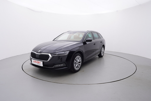 OCTAVIA Style Plus 2.0 TDI 110 kW automat, DPH