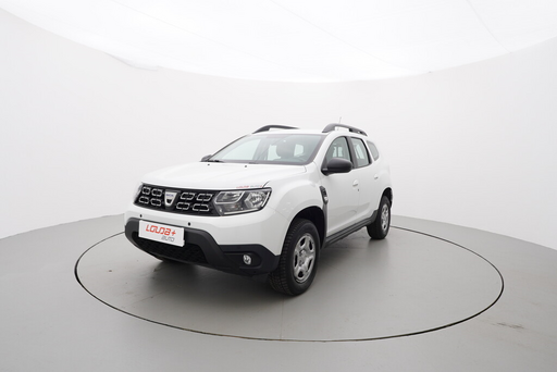 DUSTER Comfort 1.5 DCI 85 kW manuál, DPH