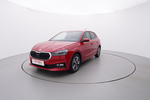 FABIA Style 1.0 TSI 81 kW manuál, DPH