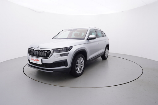 KODIAQ Style Plus 2.0 TDI 110 kW automat, DPH