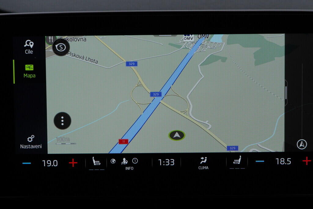 OV190V07991_33.webp_OCTAVIA Style Plus 2.0 TDI 110 kW automat, DPH