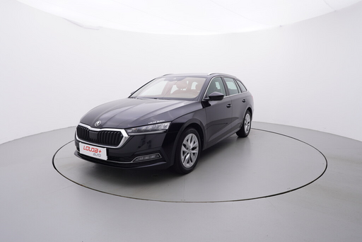 OCTAVIA Style 2.0 TDI 110 kW automat, DPH