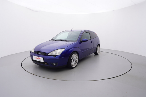 FOCUS ST 2.0  127 kW manuál
