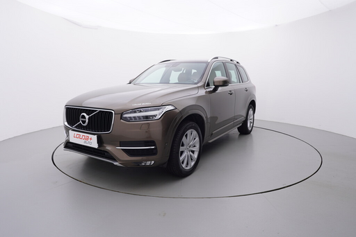 XC90  2.0  187 kW automat