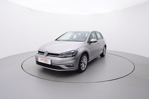 GOLF Comfortline  1.4 TSI 110 kW manuál