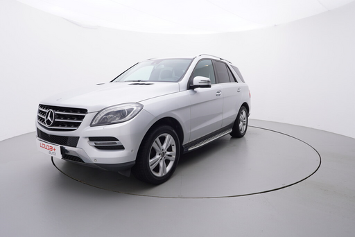 ML350  3.0  190 kW automat