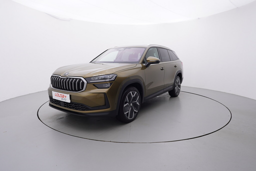 KODIAQ Selection 2.0 TDI 142 kW automat, DPH