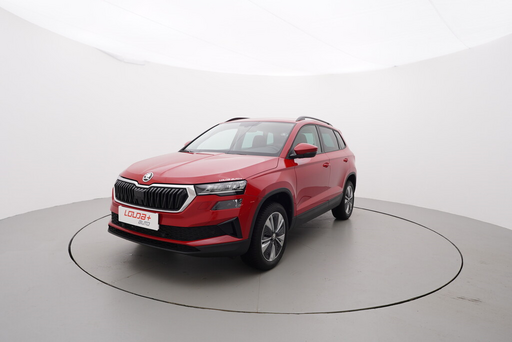 KAROQ Style 1.5 TSI 110 kW automat, DPH