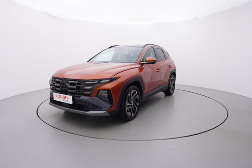 TUCSON Style Premium 1.6  117 kW automat