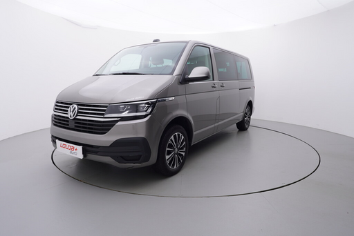 CARAVELLE  2.0 TDI 110 kW automat, DPH