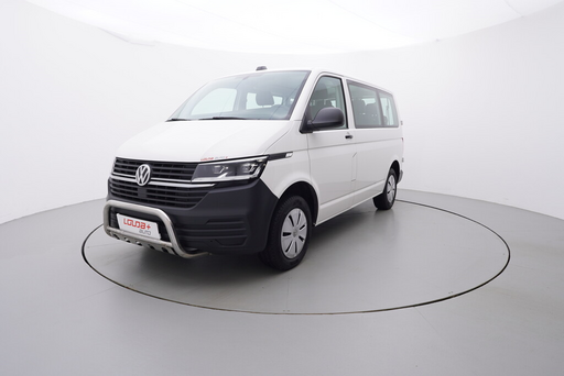 TRANSPORTER 6.1  2.0 TDI 81 kW manuál, DPH