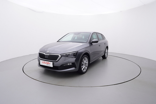 SCALA Style 1.0 TSI 81 kW automat, DPH