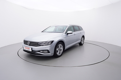 PASSAT VARIANT Elegance 2.0 TDI 110 kW automat, DPH