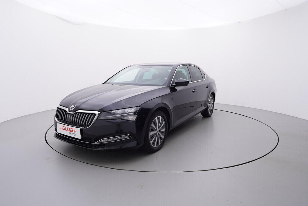OV190V08116_10.webp_SUPERB Style 2.0 TSI 206 kW automat, DPH
