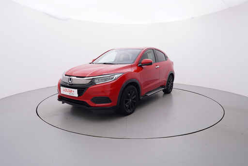 HRV  1.5  96 kW manuál