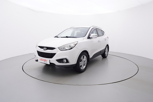 IX35  1.7  85 kW manuál