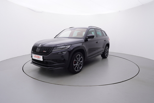 KODIAQ RS 2.0 TDI 176 kW automat, DPH