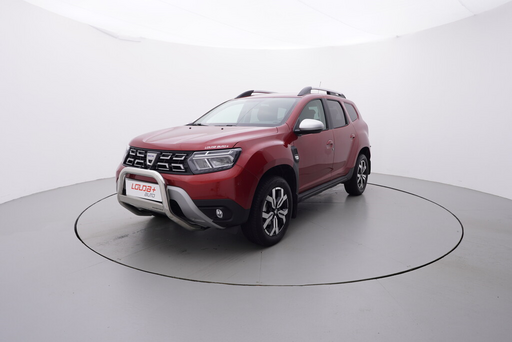 DUSTER  1.0  67 kW manuál