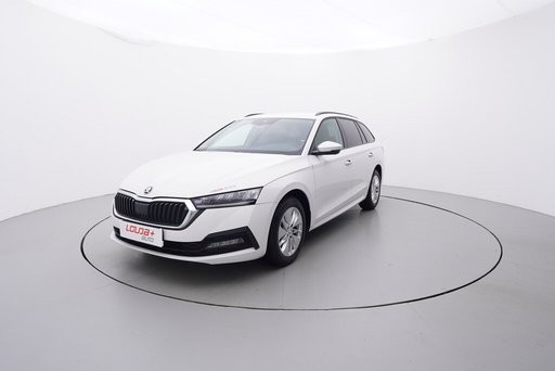 OCTAVIA Ambition Plus 2.0 TDI 85 kW manuál, DPH