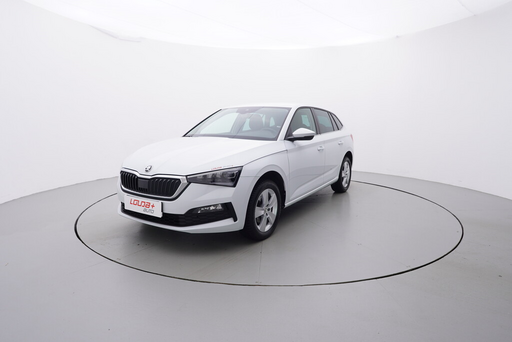 SCALA Style 1.0 TSI 81 kW manuál, DPH