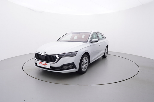 OCTAVIA Style 1.5 TSI 110 kW automat, DPH