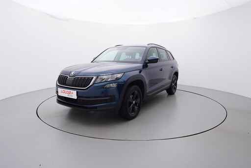 KODIAQ Ambition 1.4 TSI 110 kW automat, DPH