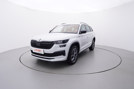 KODIAQ SportLine 2.0 TDI 147 kW automat, DPH