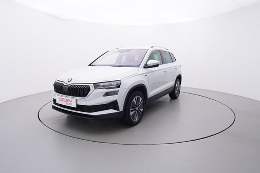 KAROQ Drive 1.5 TSI 110 kW automat, DPH