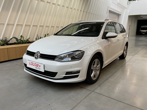 GOLF VARIANT Highline 1.4 TSI 110 kW automat