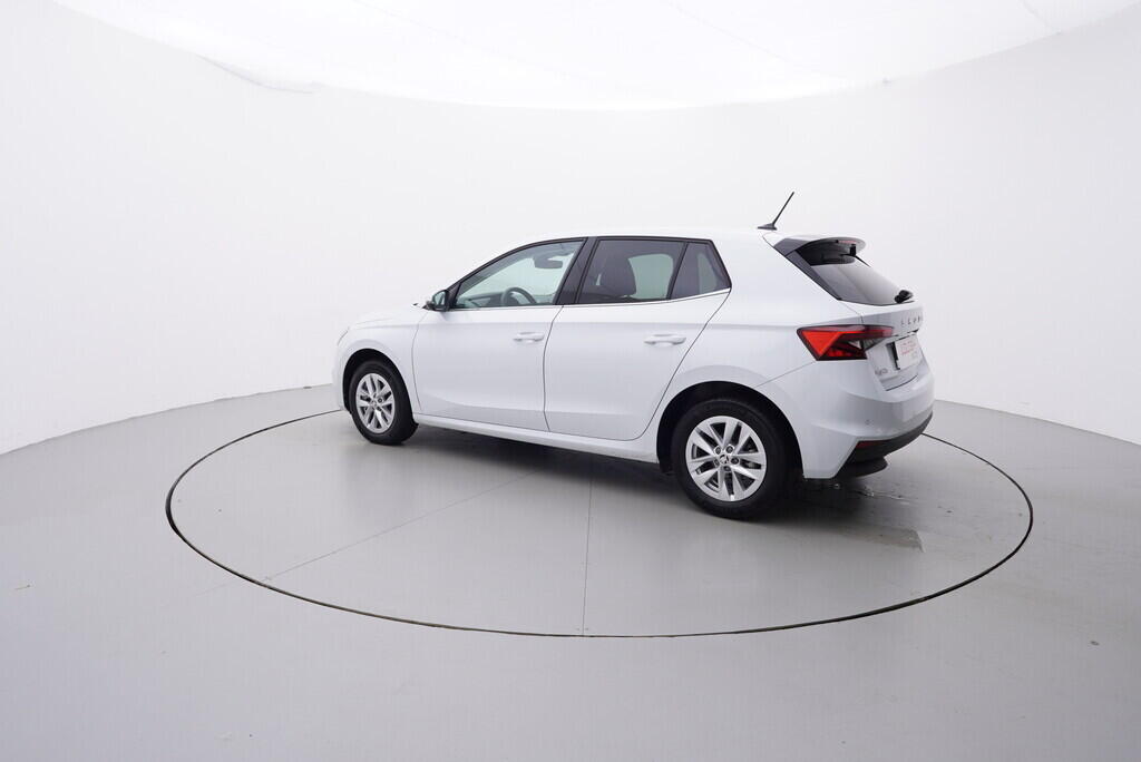OV190V08174_12.webp_FABIA Selection 1.0 TSI 85 kW automat, DPH