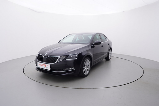 OCTAVIA Style 2.0 TDI 110 kW manuál