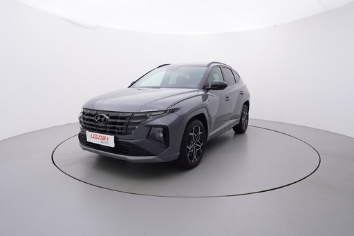 TUCSON N-Line 1.6  132 kW manuál, DPH