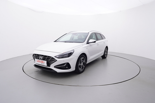 I30 Smart 1.5  117 kW manuál