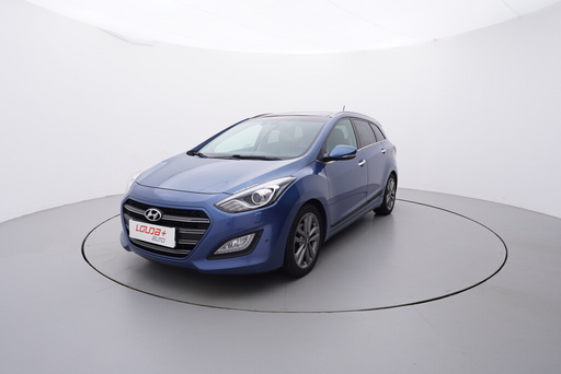 I30  1.6  100 kW manuál