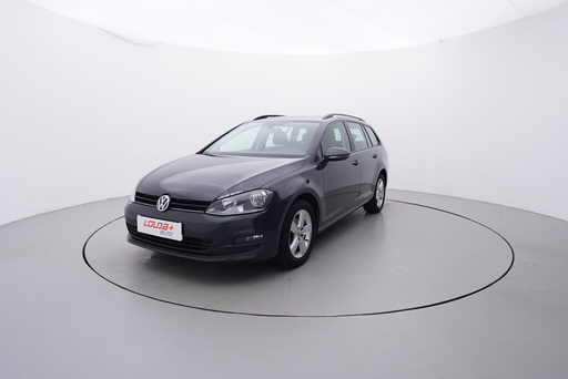GOLF VARIANT Highline 2.0 TDI 110 kW manuál